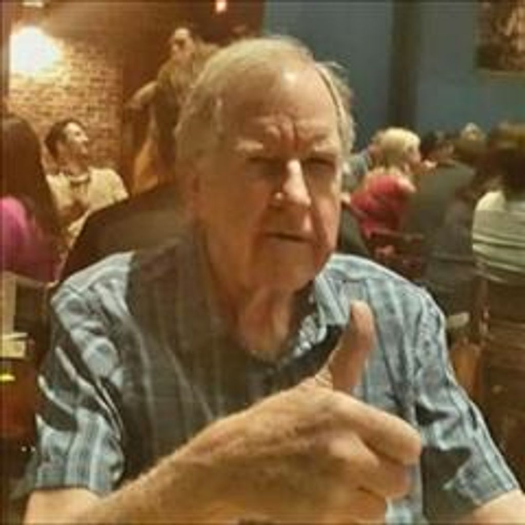 Harold Stewart Johnston Profile Photo