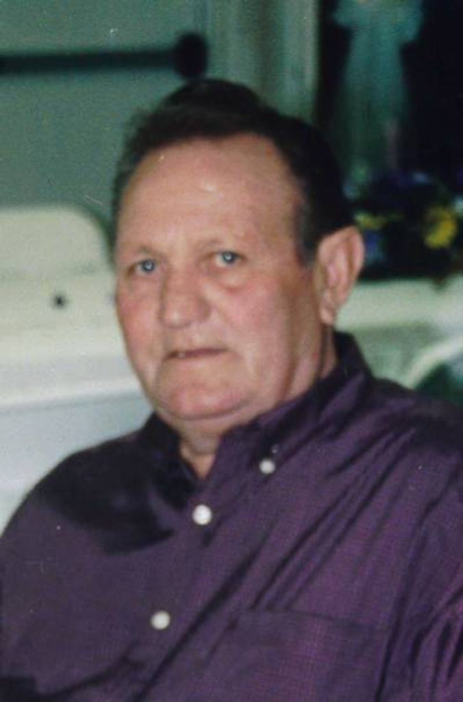 Eventis Warren Profile Photo