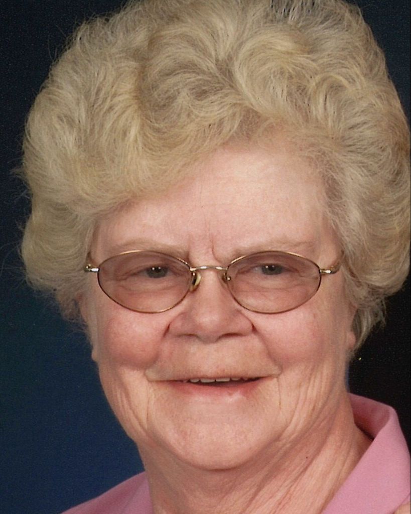 Eileen Johnson Profile Photo