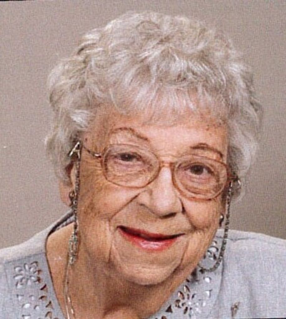 Wanda Lee Trott Profile Photo