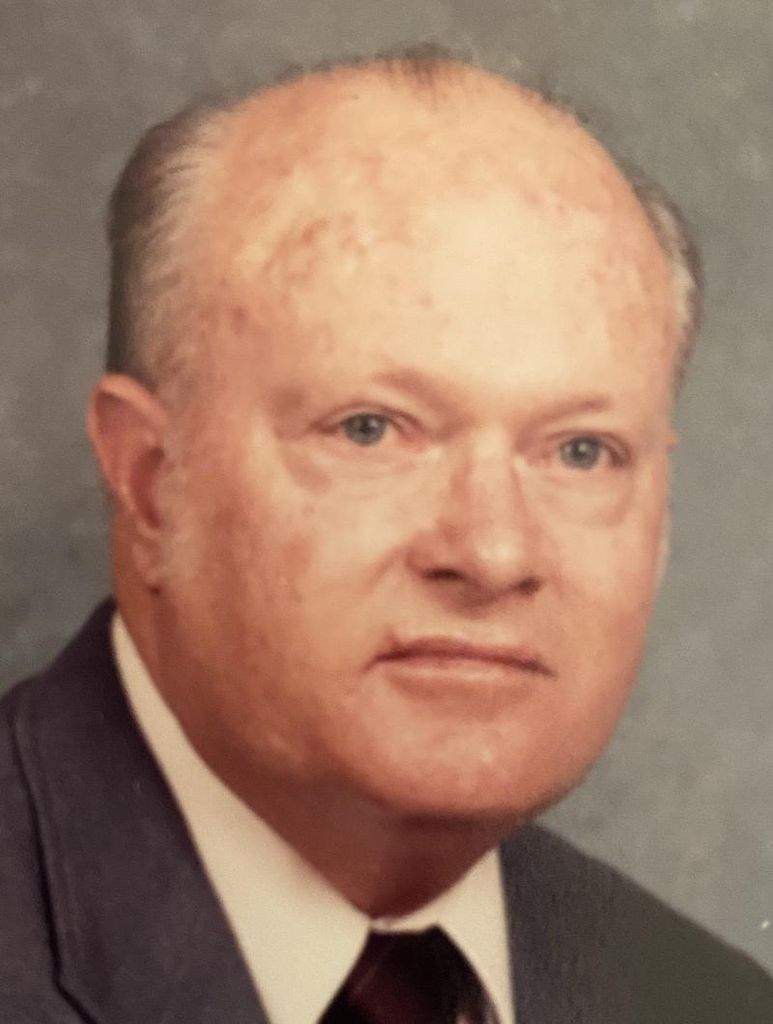 Samuel Franklin Searcy Profile Photo