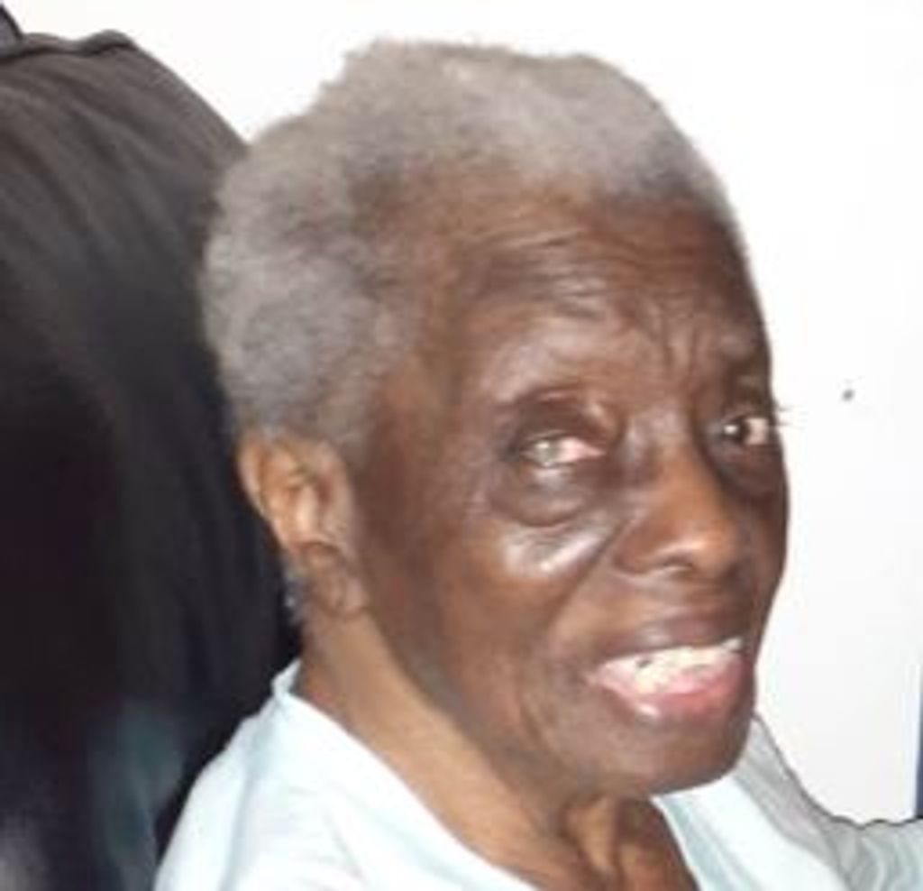 Mattie B. Purvey