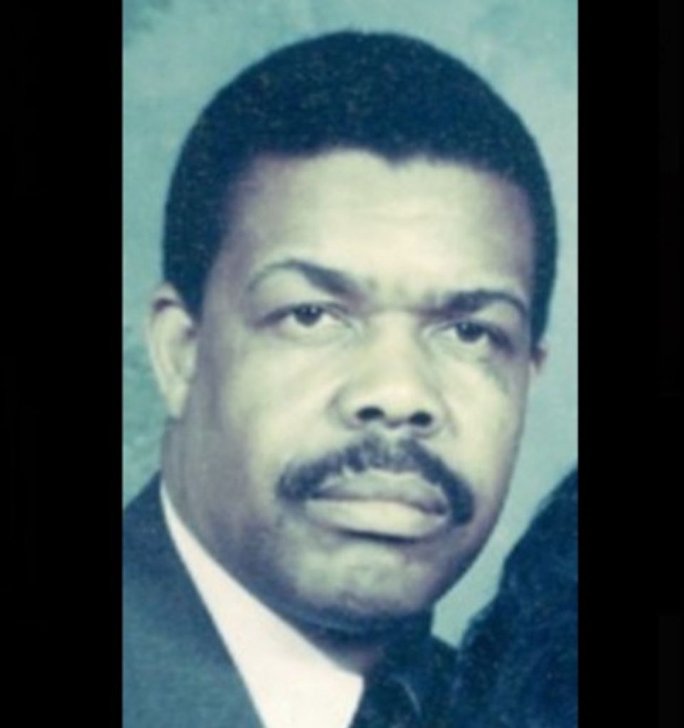 Henry N. Woodson Profile Photo