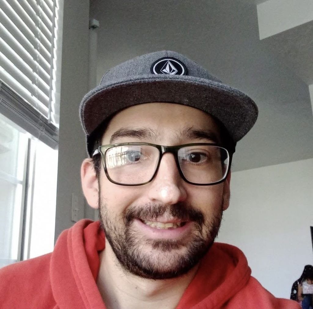 Christopher Jaramillo