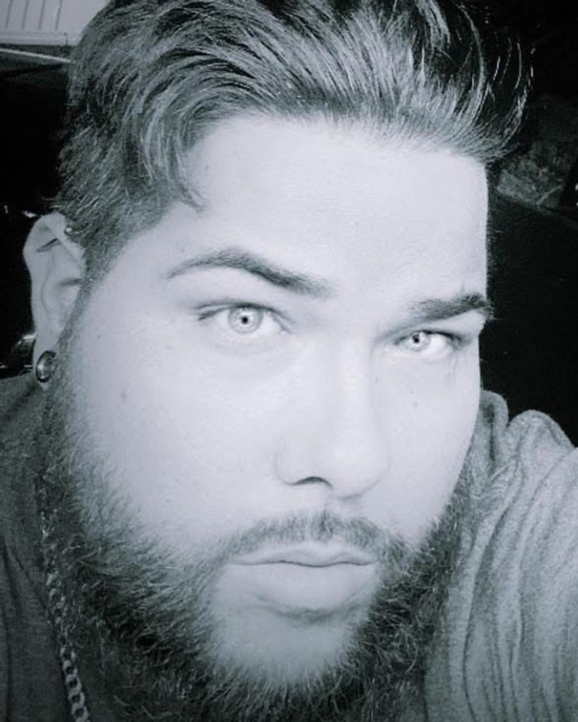 Daniel Roger Cabrera Profile Photo