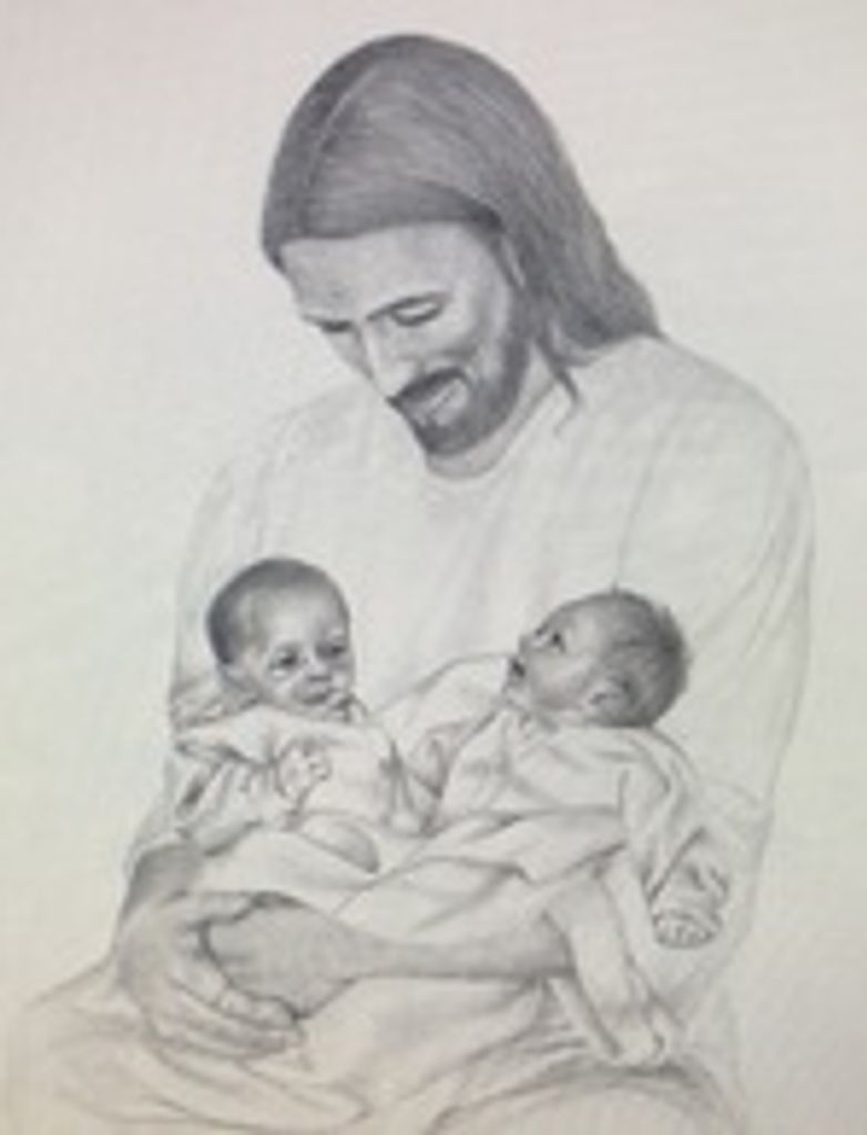 Michael & Wayne Vincelet