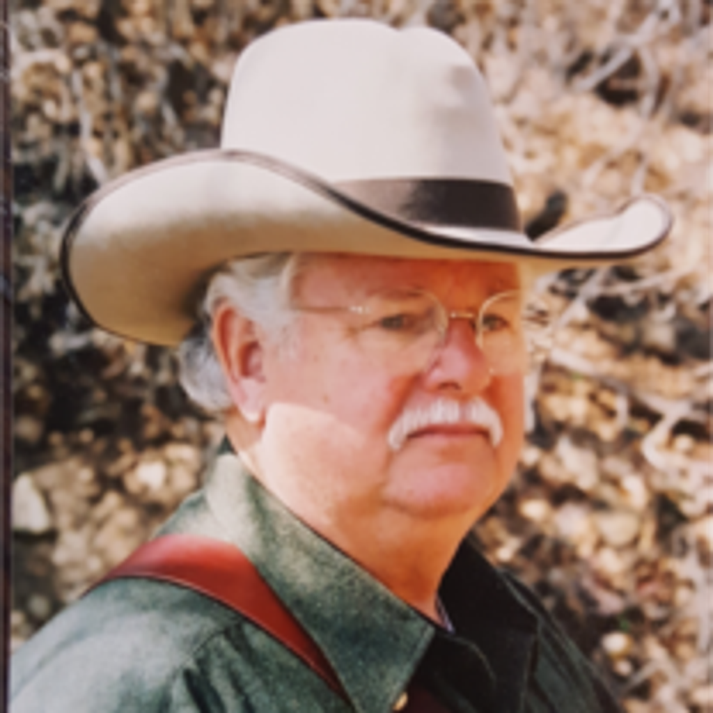 James Harris Jenkins Jr. Profile Photo