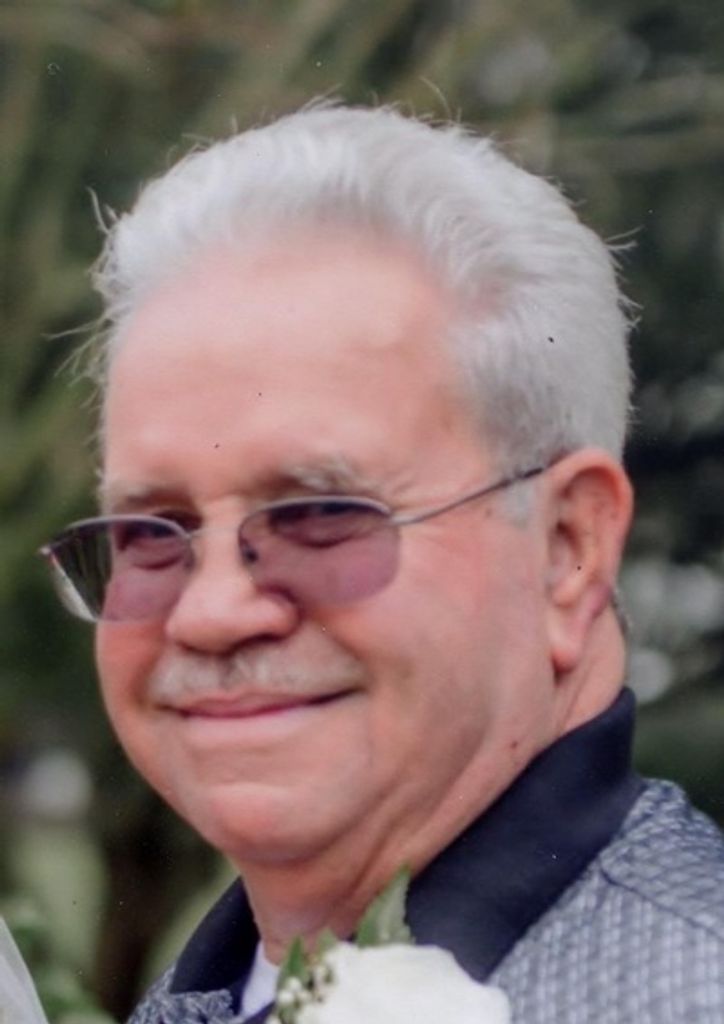 Raymond Sapp Profile Photo