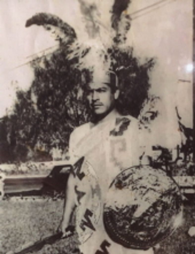 Miguel  Aguirre Castillo 