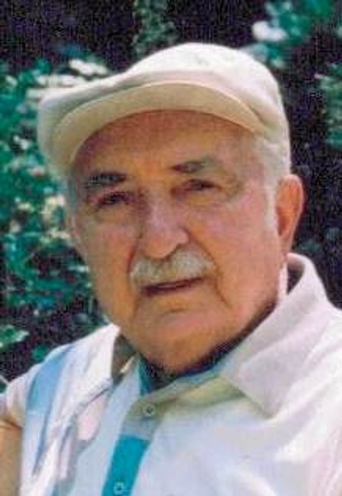 Giacomo Pendolino Profile Photo
