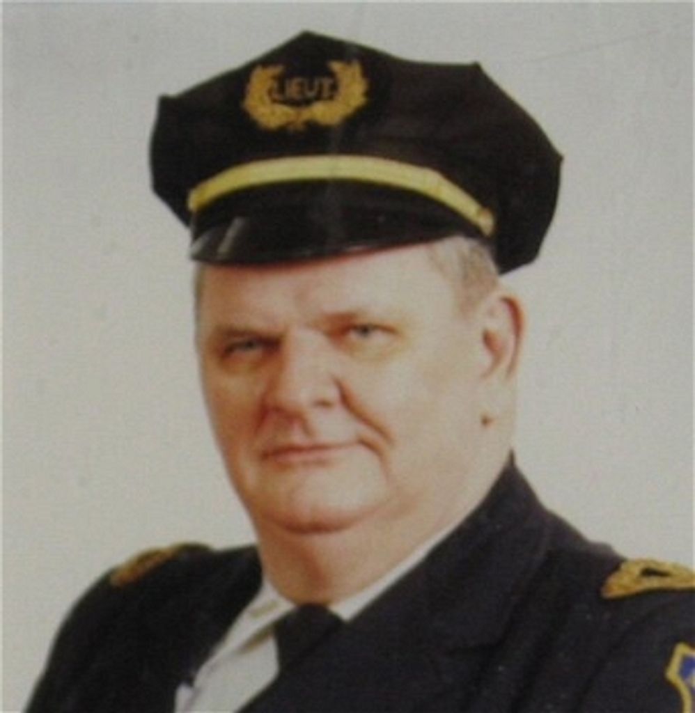 Hugh D. Macdonald Profile Photo