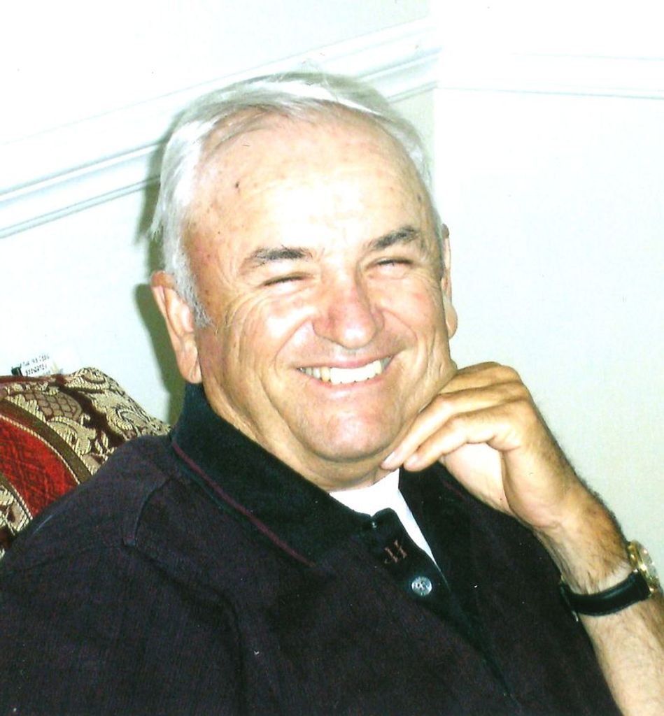 David Dockery