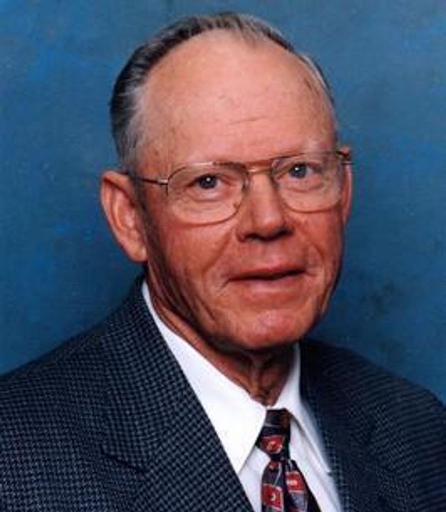 Harold Hayden Profile Photo