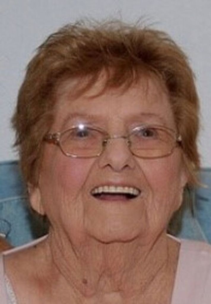 Darolyn Elaine Lambeth