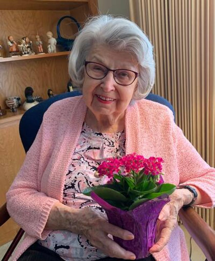 Margaret Ann Jenkins