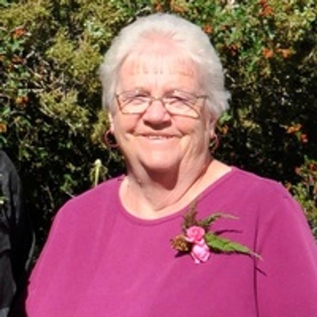 Jeanette Virginia Barnes