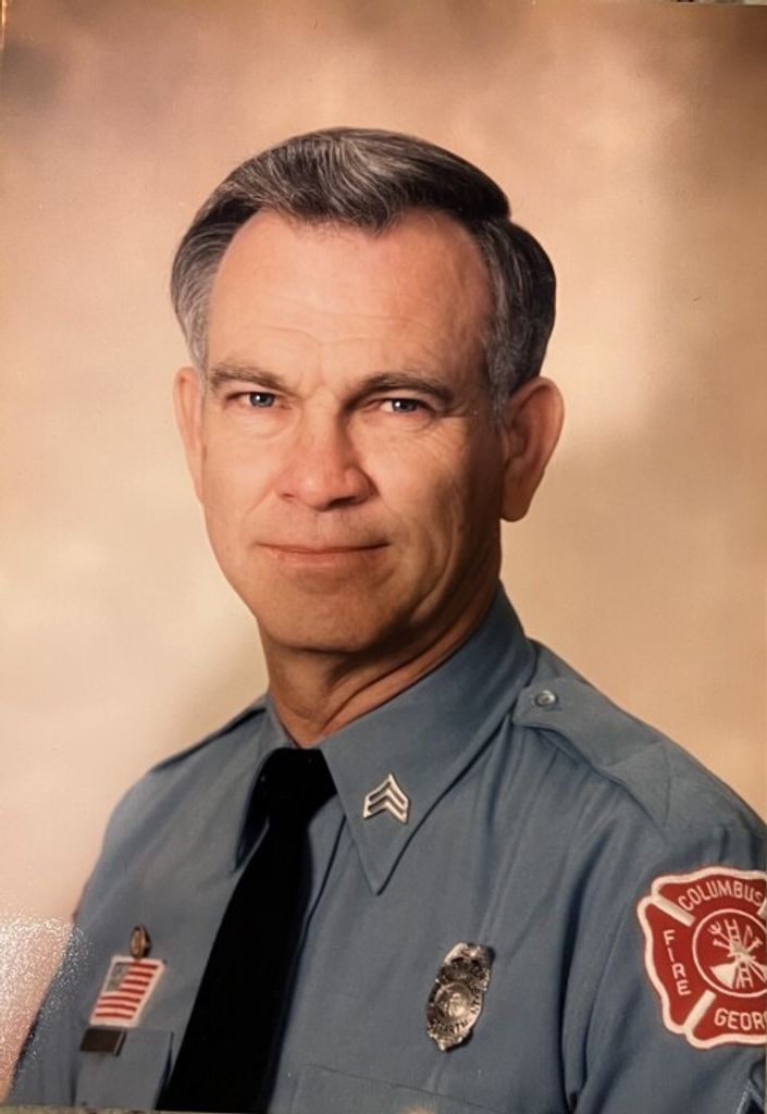 Robert Earl Dorriety
