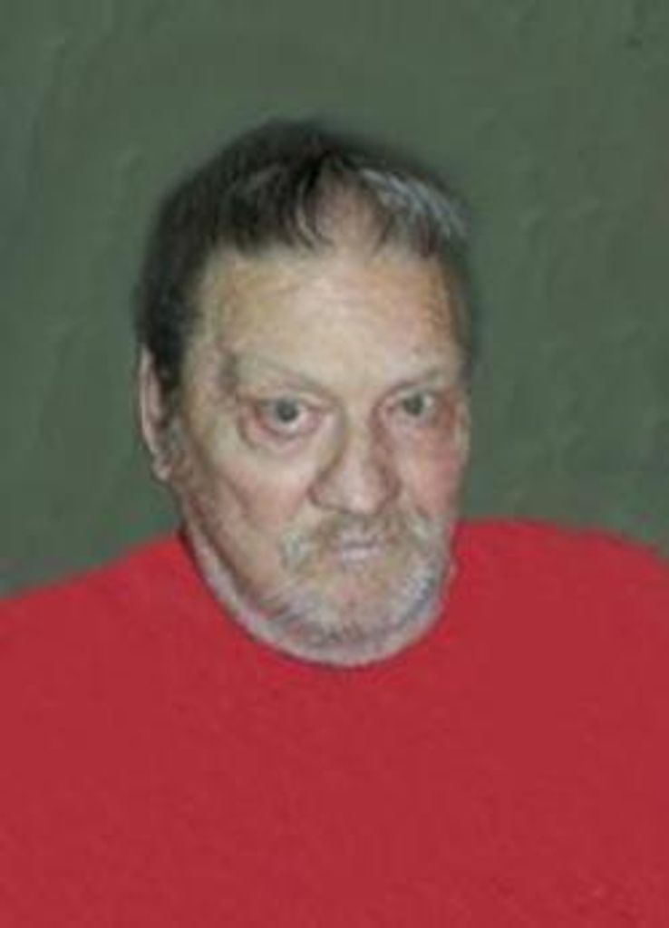 Keith Robert Anderson