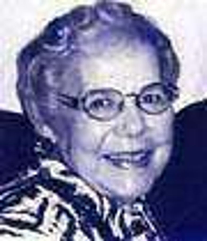 Theresa W. Modell