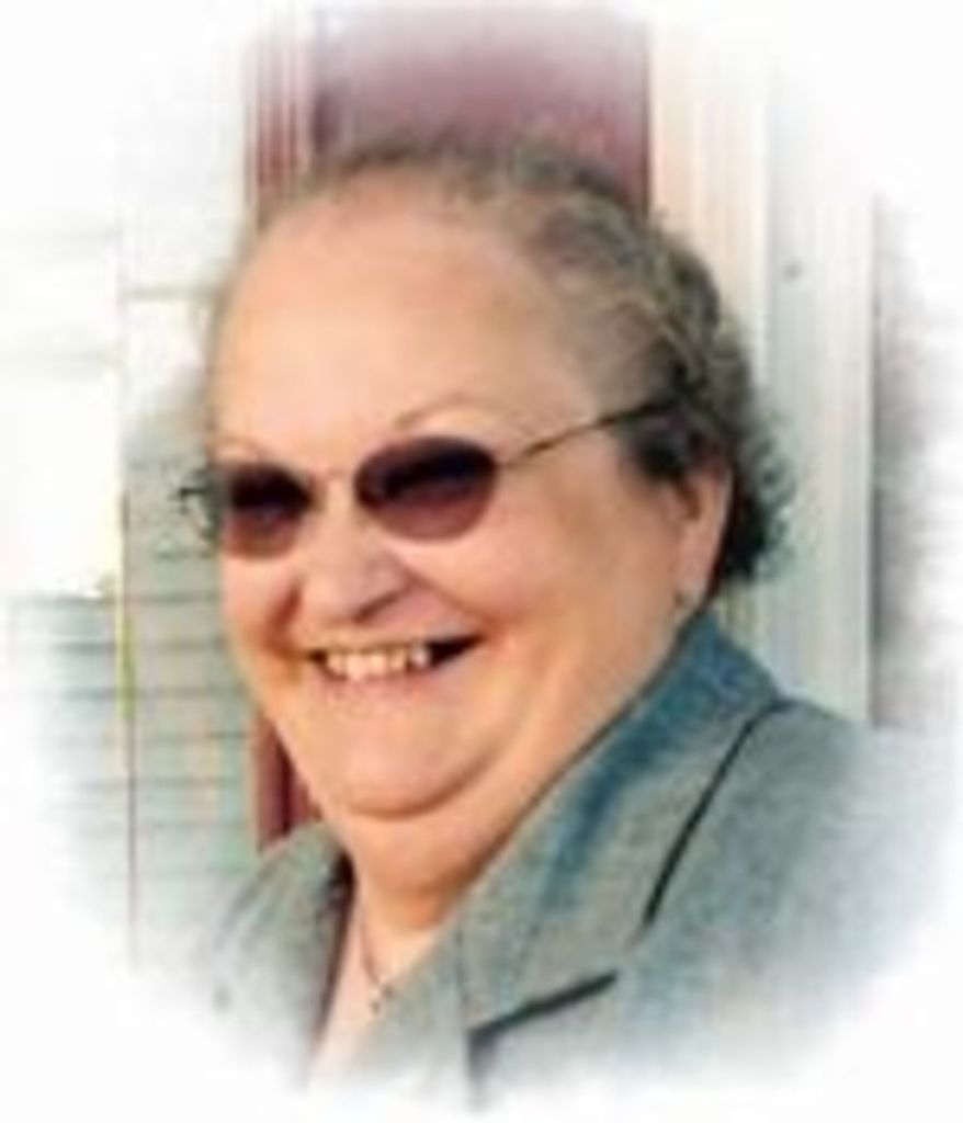 Linda Blanche Hunter