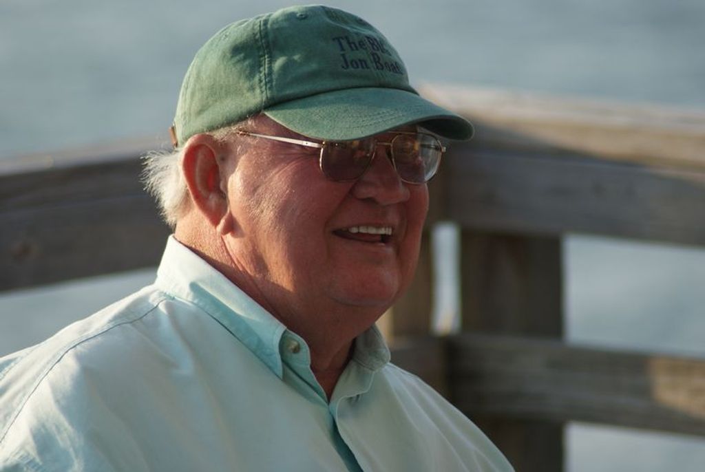 Jon LeRoy Guerry Profile Photo