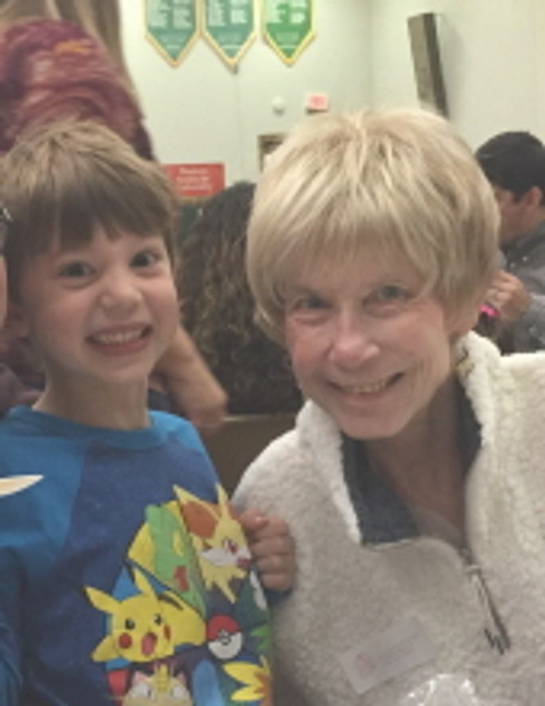 Nancy Renzelmann