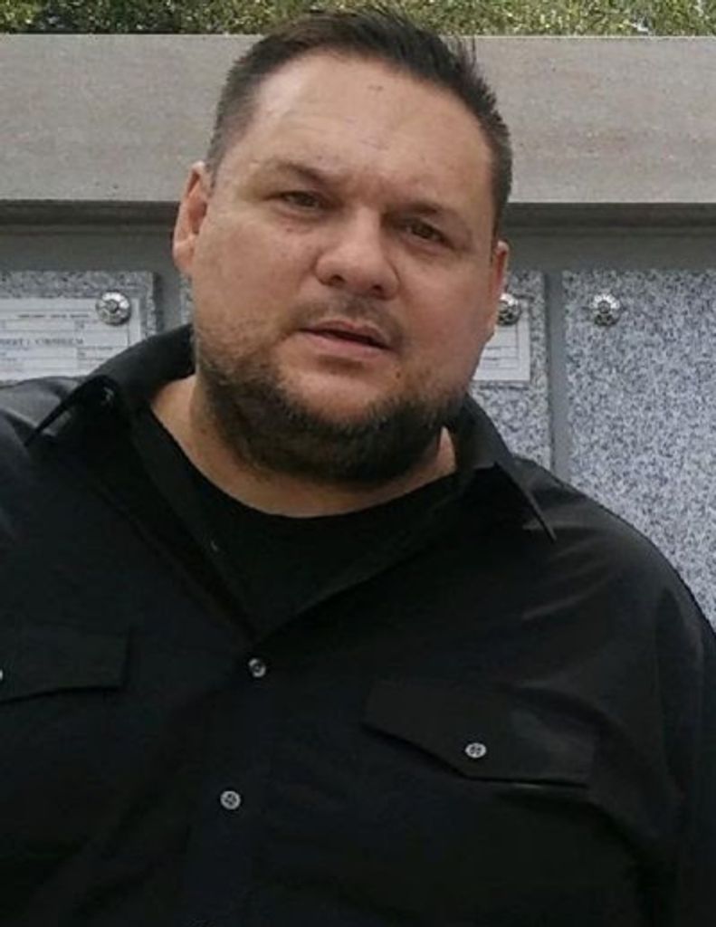 John Steven Marsonek Profile Photo