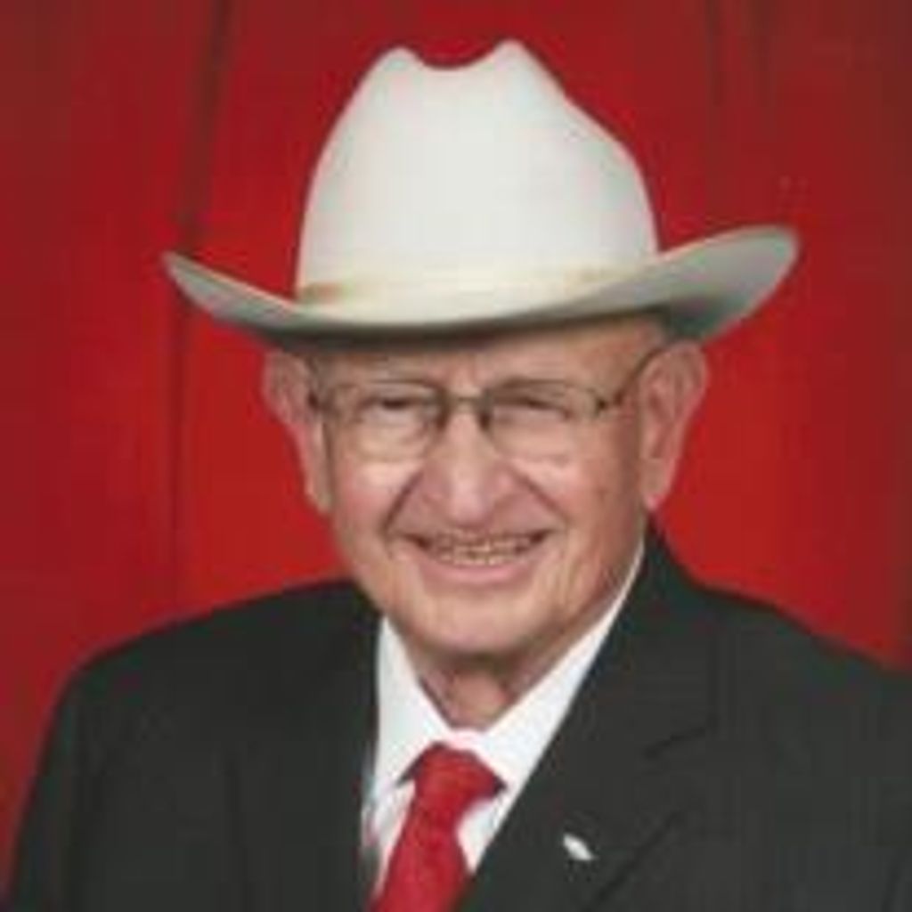 Wesley W.  "Chief" Masters