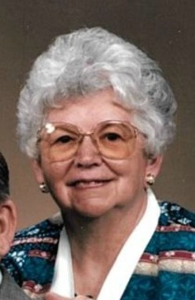 Ardella M. Bray