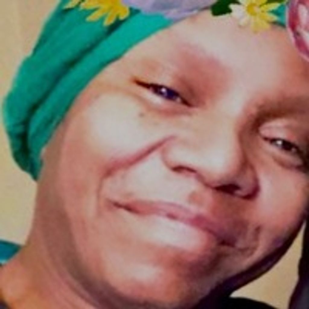 Lavern Angela Joseph Profile Photo