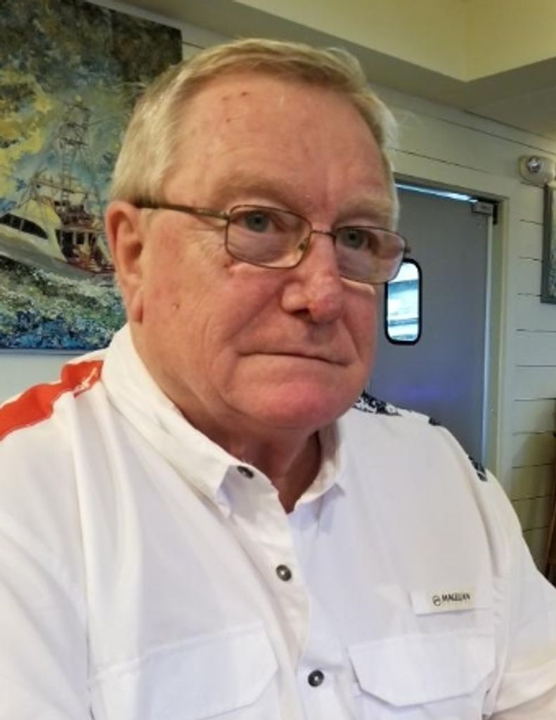 Richard Charles Brisco Profile Photo