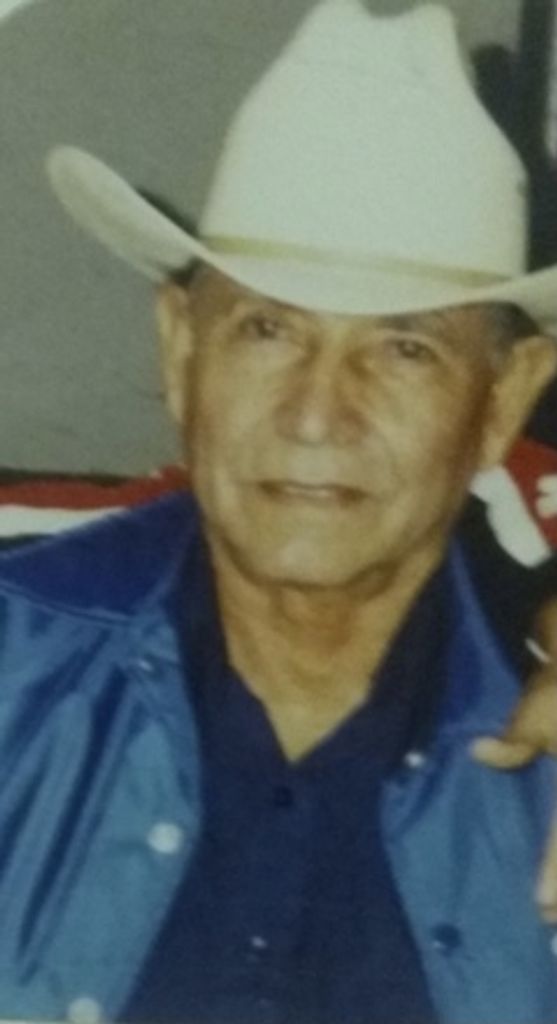 Martin Quiroga R.