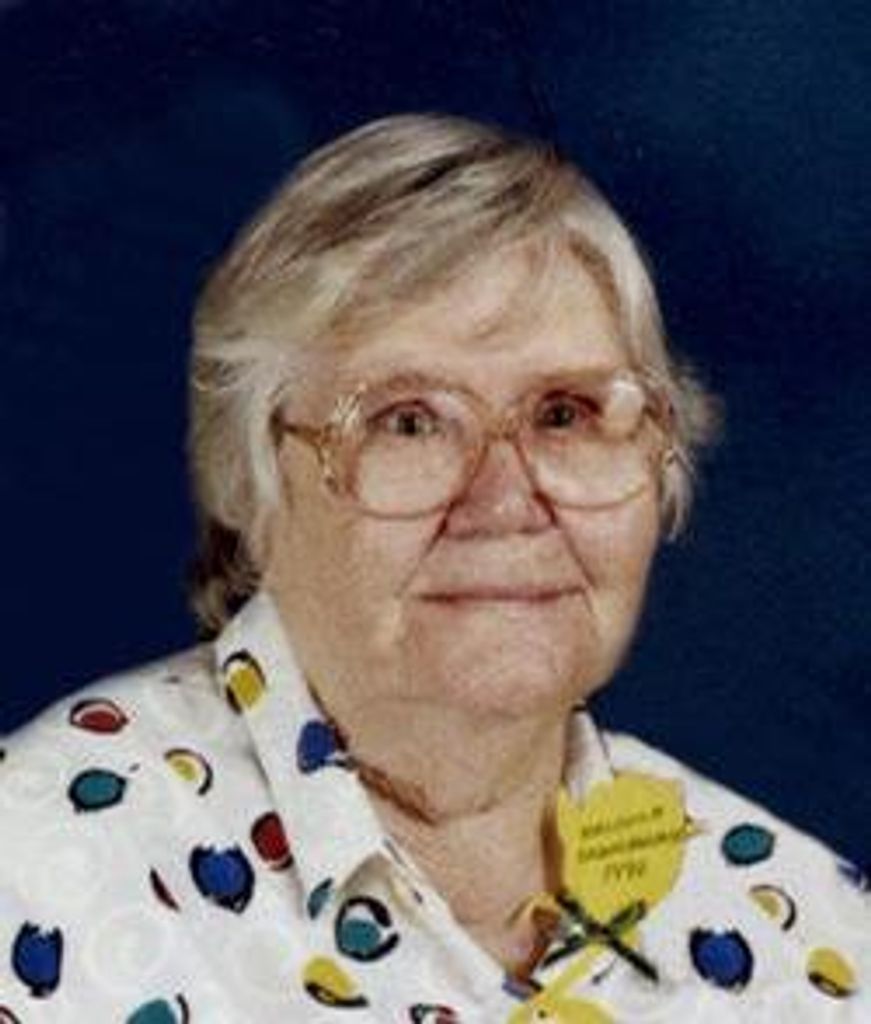 Vada L. Barnes