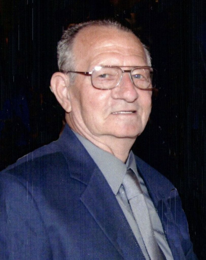 Oscar Doyal Romine