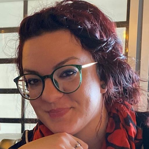 Chelsea Glenn Mccallum Profile Photo