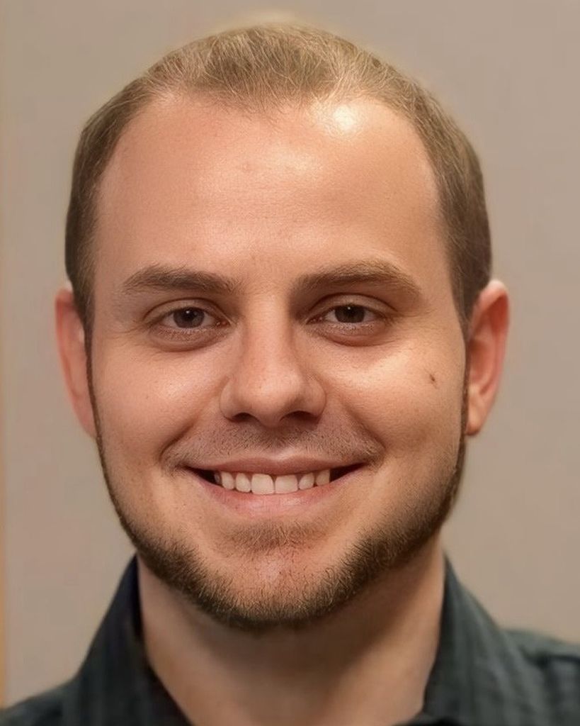 Austin Garret Godwin Profile Photo