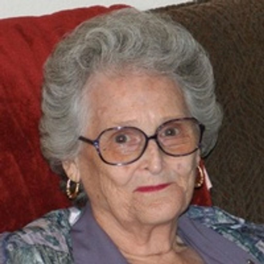 Nancy Krahl