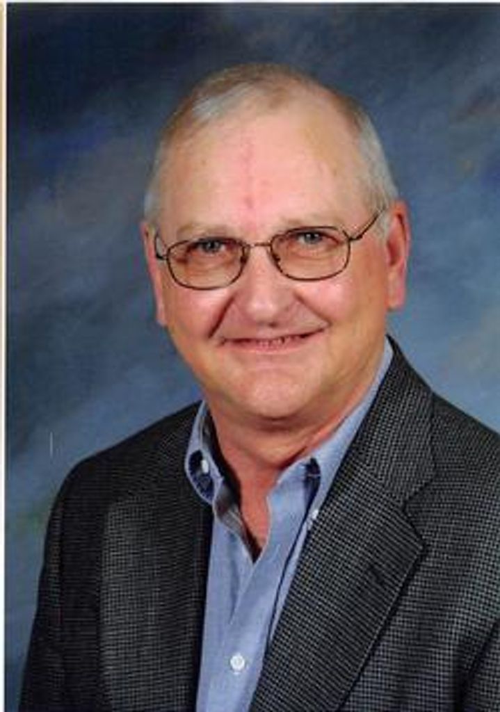James Russell Braley Profile Photo