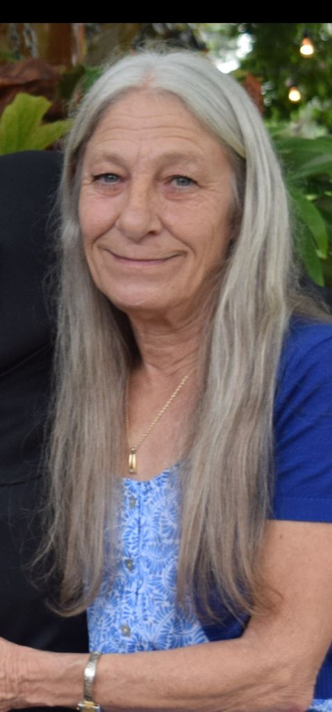 Mrs. Carmen Jane Butler Profile Photo