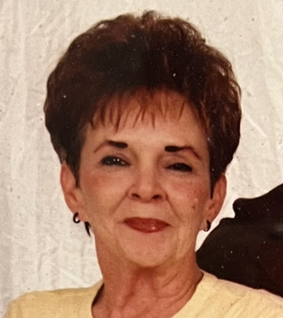 Joyce Jennett (Ketchum)  Cashwell
