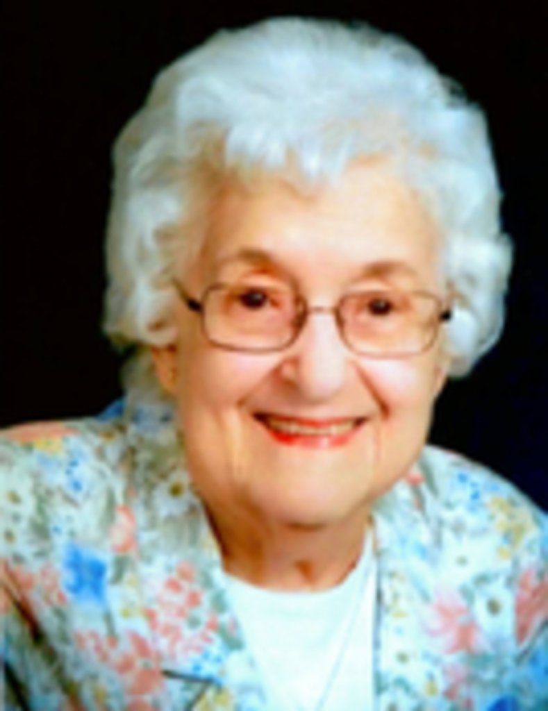 Sylvia M. (Kalcic) Palcic