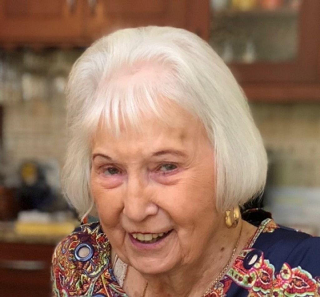 Patricia Aileen Walton