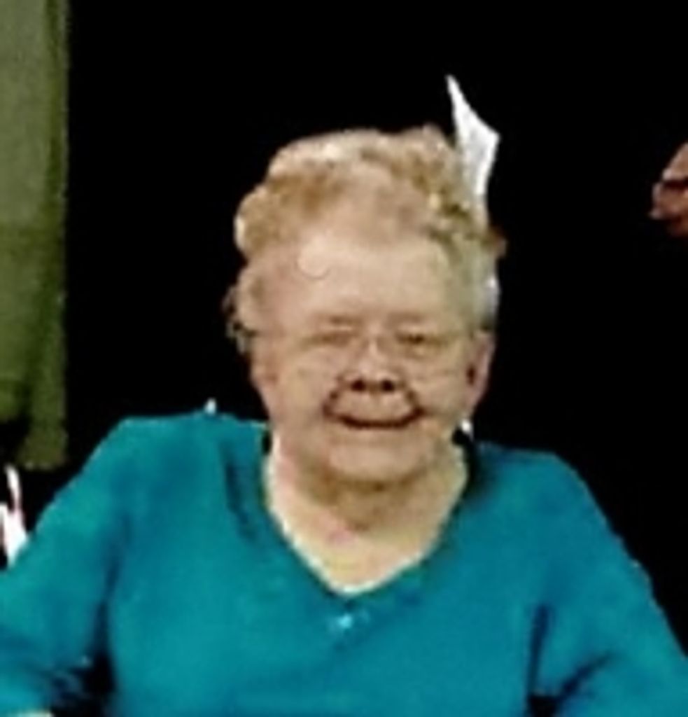 Joe Anne"Joanne" Ballard