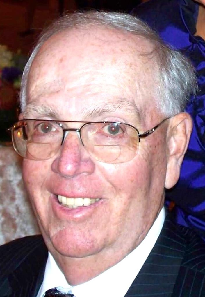 Daniel J. Keane, Sr. Profile Photo