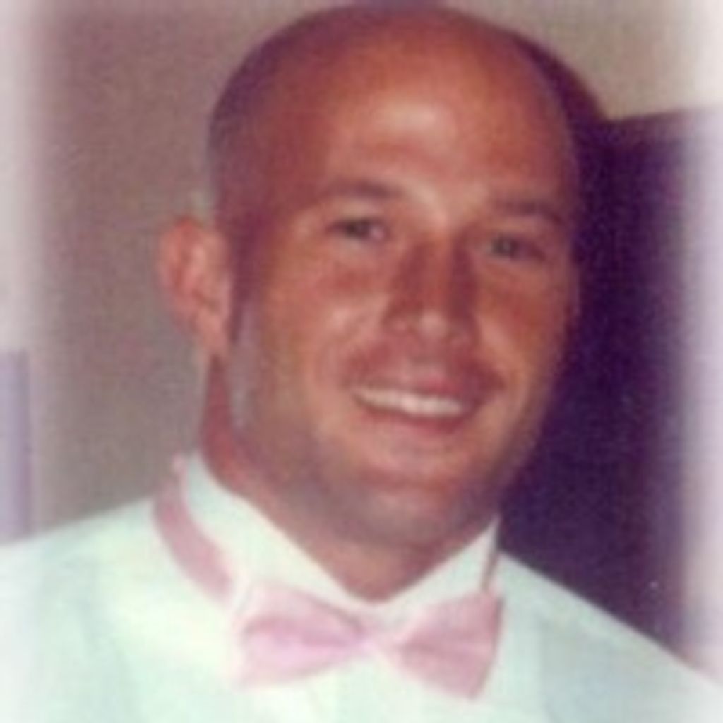 Cory Jude Hebert