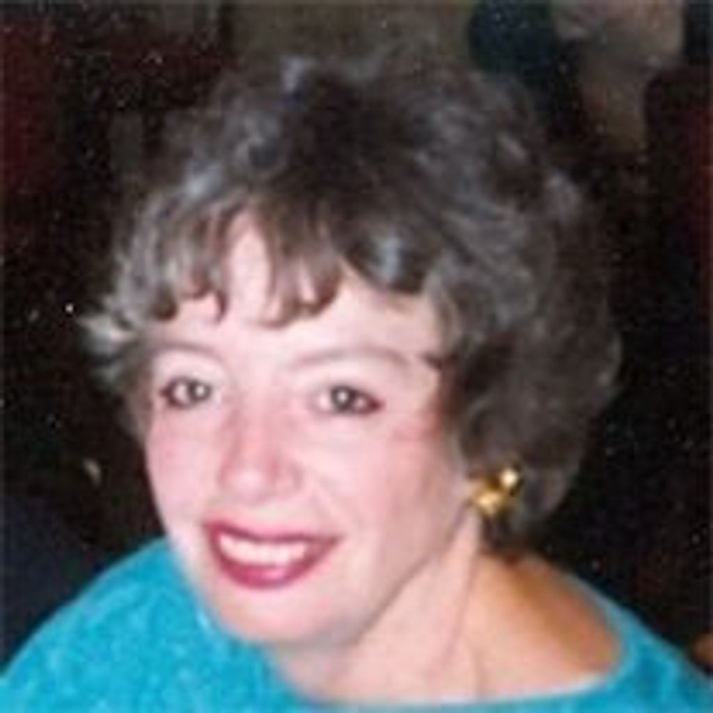 Mary Zabriskie
