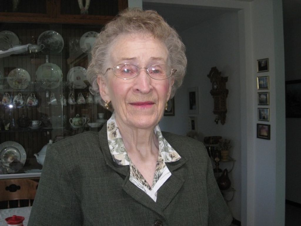 Alice Louise Engkvist Profile Photo