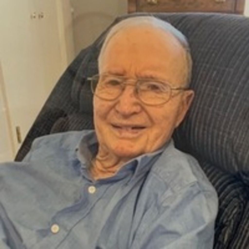 Eugene Allen Long Profile Photo