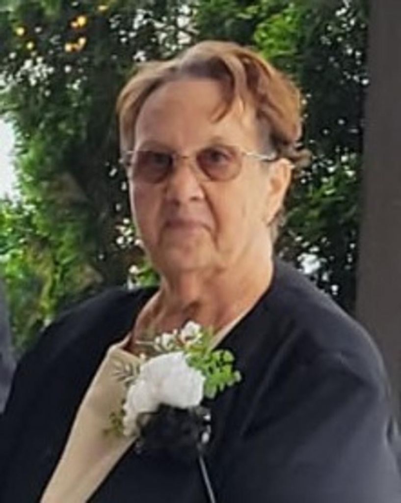 Madonna B. Andrzejewski Profile Photo