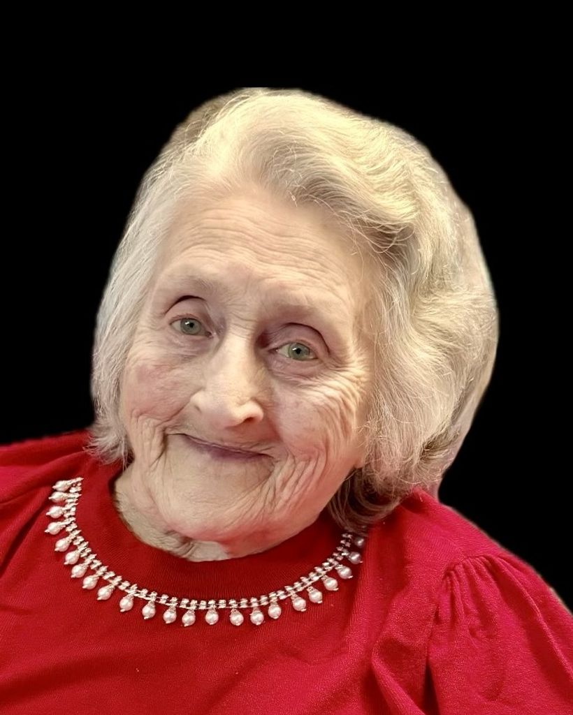Angeline Ward Profile Photo